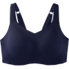 Brooks Women's Dare Underwire Run Bra in Navy