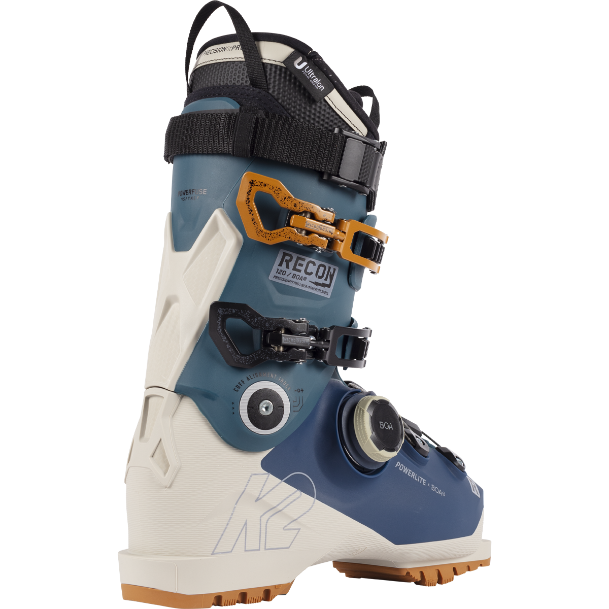 Recon 120 BOA – Sports Basement