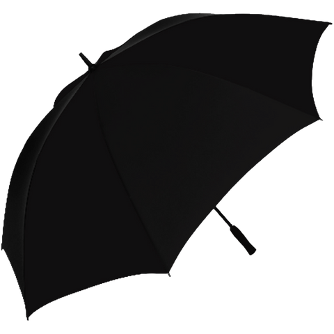 52" Manual Open/Close Soft Cushion Grip Umbrella