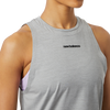 New Balance Women's Achiever Tank chest