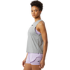 New Balance Women's Achiever Tank side