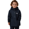 Helly Hansen Youth Sarah Rain Jacket front