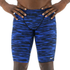 TYR Fizzy Jammer in Blue
