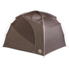 Big Agnes Big House 6 in Orange/Taupe