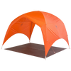 Big Agnes Big House 6 in Fast Fly / Shelter Mode
