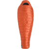 Big Agnes Greystone 20 Long in Orange