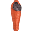 Big Agnes Greystone 20 unzipped