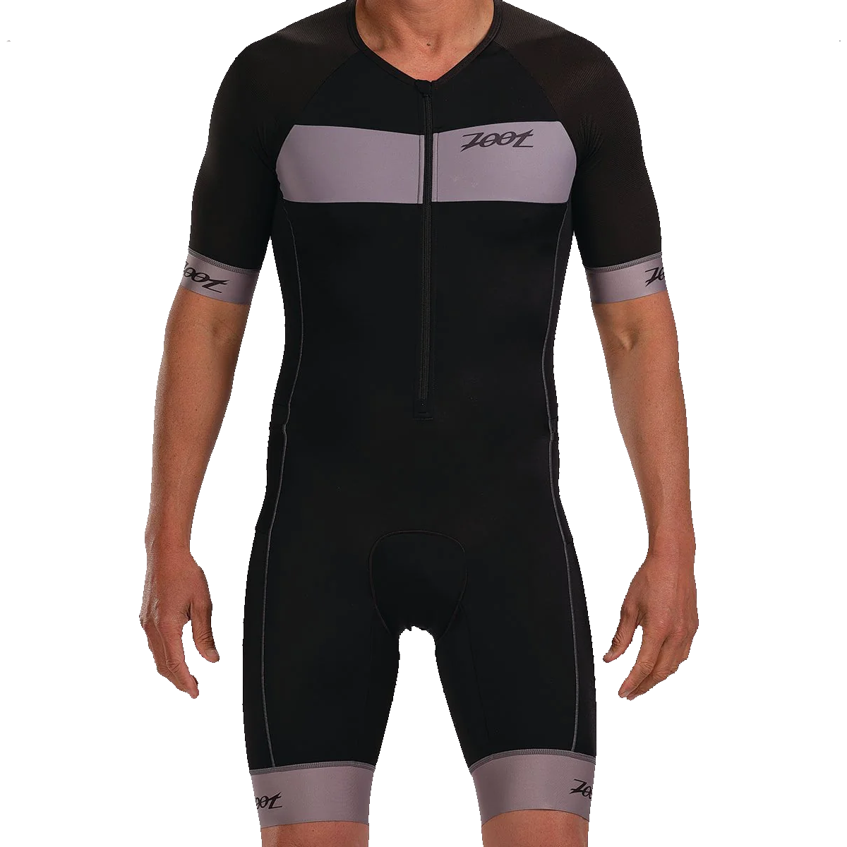 ウェア Zoot TRI AERO SS RACESUIT Women's Ltd Tri Aero Fz Racesuit - Dream