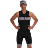 Zoot Sports Men's Core+ Tri Racesuit front