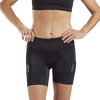 Zoot Sports Women's Core+ Tri 6" Short in Black