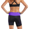 Zoot Sports Women's Core+ Tri 6" Short back