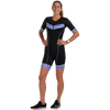 Zoot Sports Womens Core+ Tri Aero Racesuit front