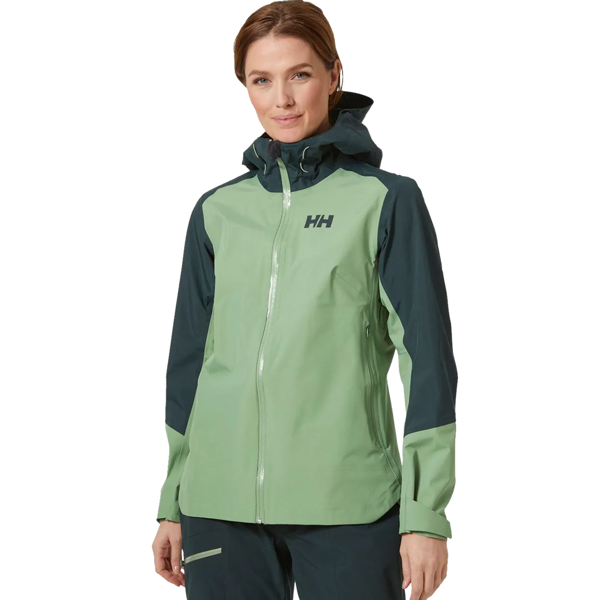 Women s Verglas 3L Shell Jacket Sports Basement