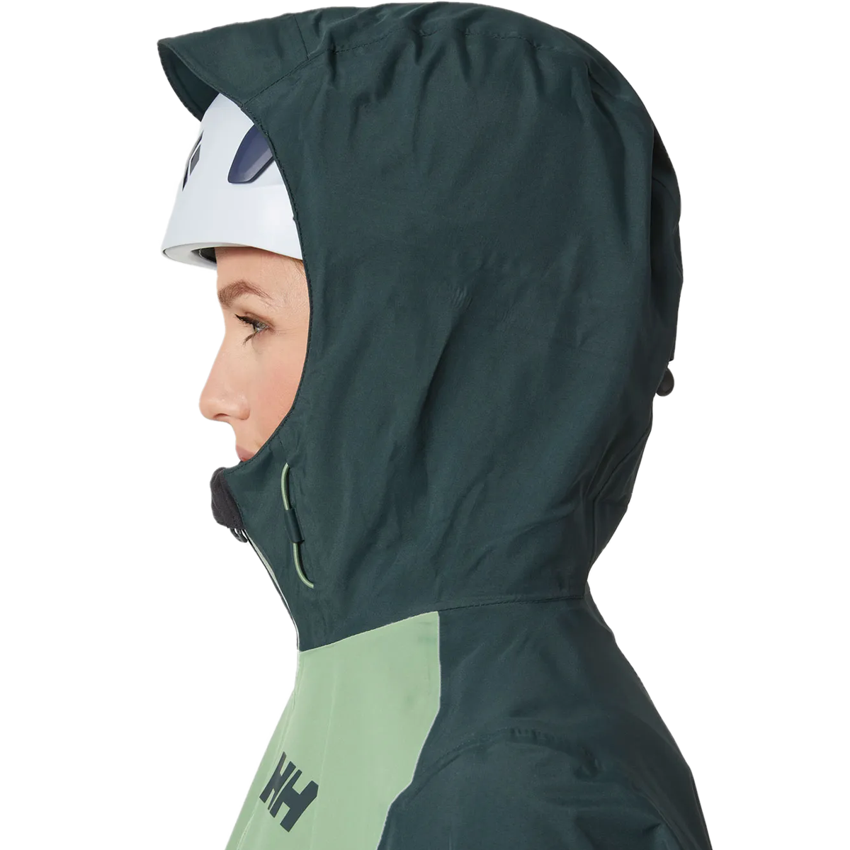Verglas 3l 2025 shell jacket