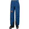 Helly Hansen Men's Elevation Infinity Shell 2.0 Pant in Deep Fjord