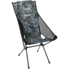 Helinox Sunset Chair in Black Tie Dye