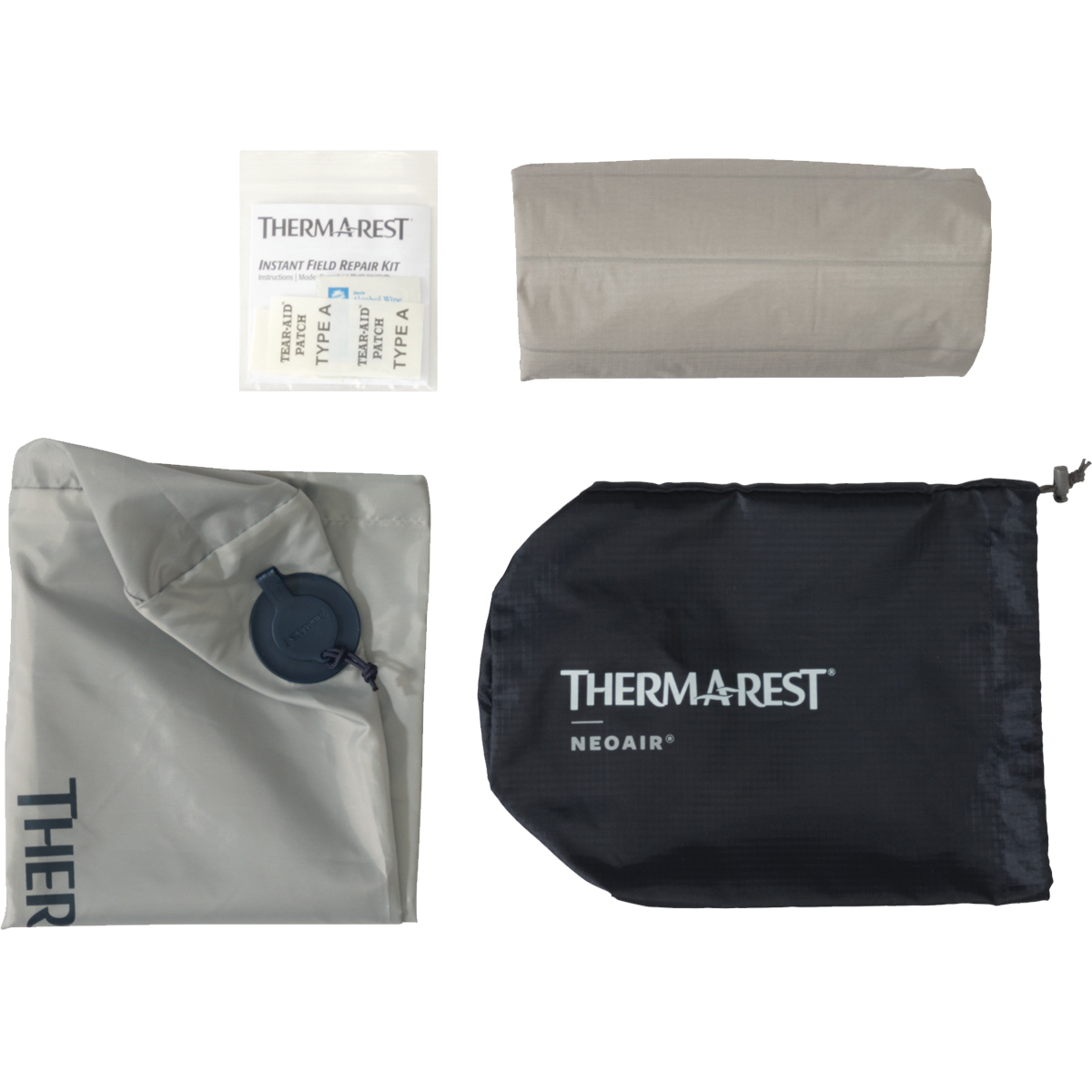 Thermarest neoair xlite pump sack outlet
