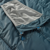 Therm-a-Rest Saros 0 Sleeping Bag pad attachment