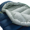 Therm-a-Rest Hyperion 20 Ultralight Sleeping Bag baffle
