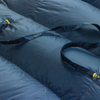 Therm-a-Rest Hyperion 20 Ultralight Sleeping Bag pad attachment