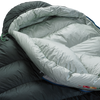 Therm-a-Rest Hyperion 32 Ultralight Sleeping Bag baffle