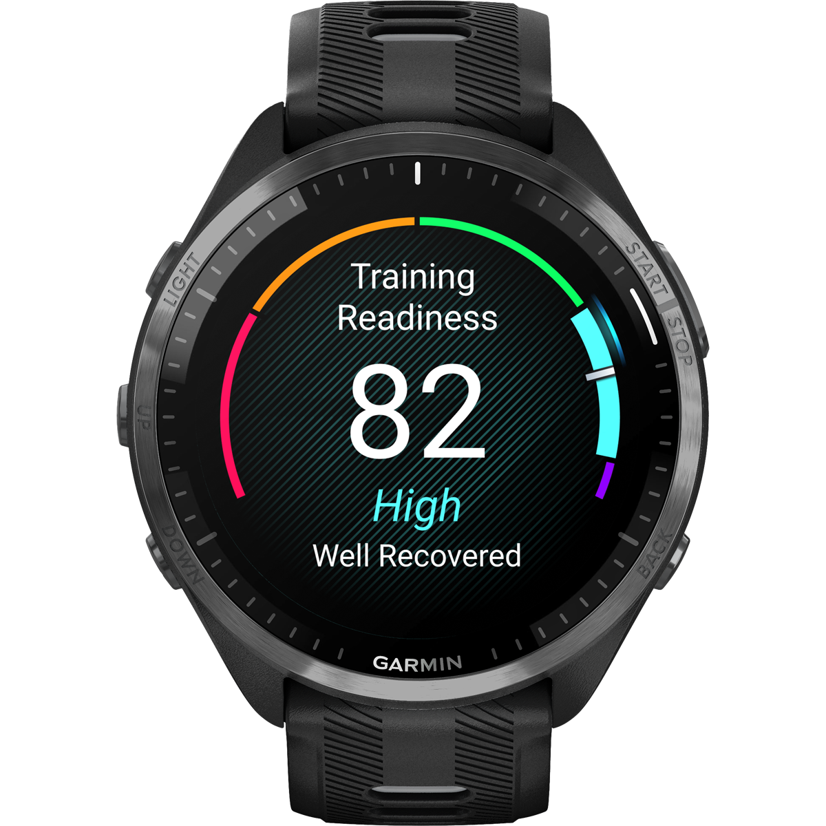 Garmin Forerunner 965 GPS Watch Review: AMOLED and More - Men's