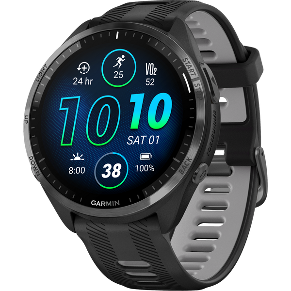 Garmin Forerunner 965