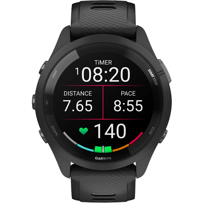 Forerunner 265 – Sports Basement