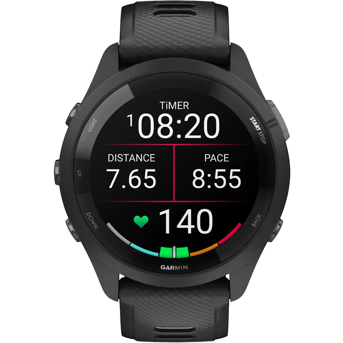 Garmin's feature-packed Forerunner 235 GPS watch is just $140 on
