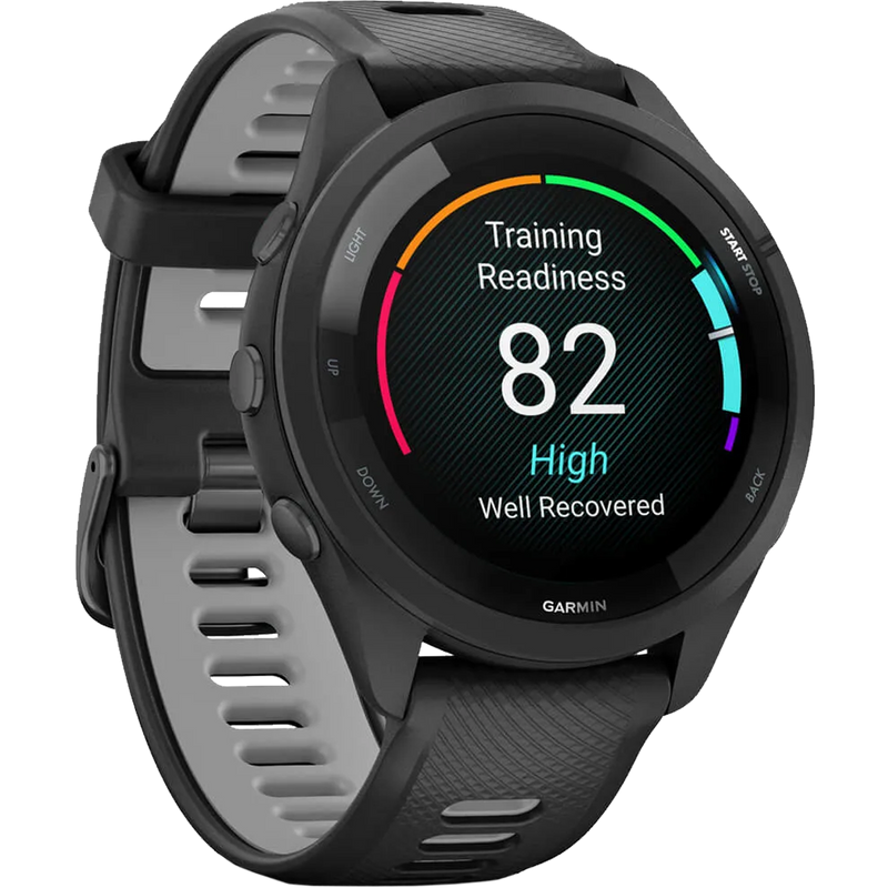 Forerunner 265 – Sports Basement