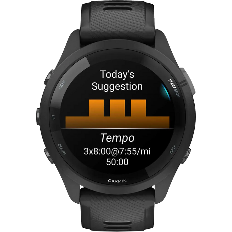 Forerunner 265 – Sports Basement