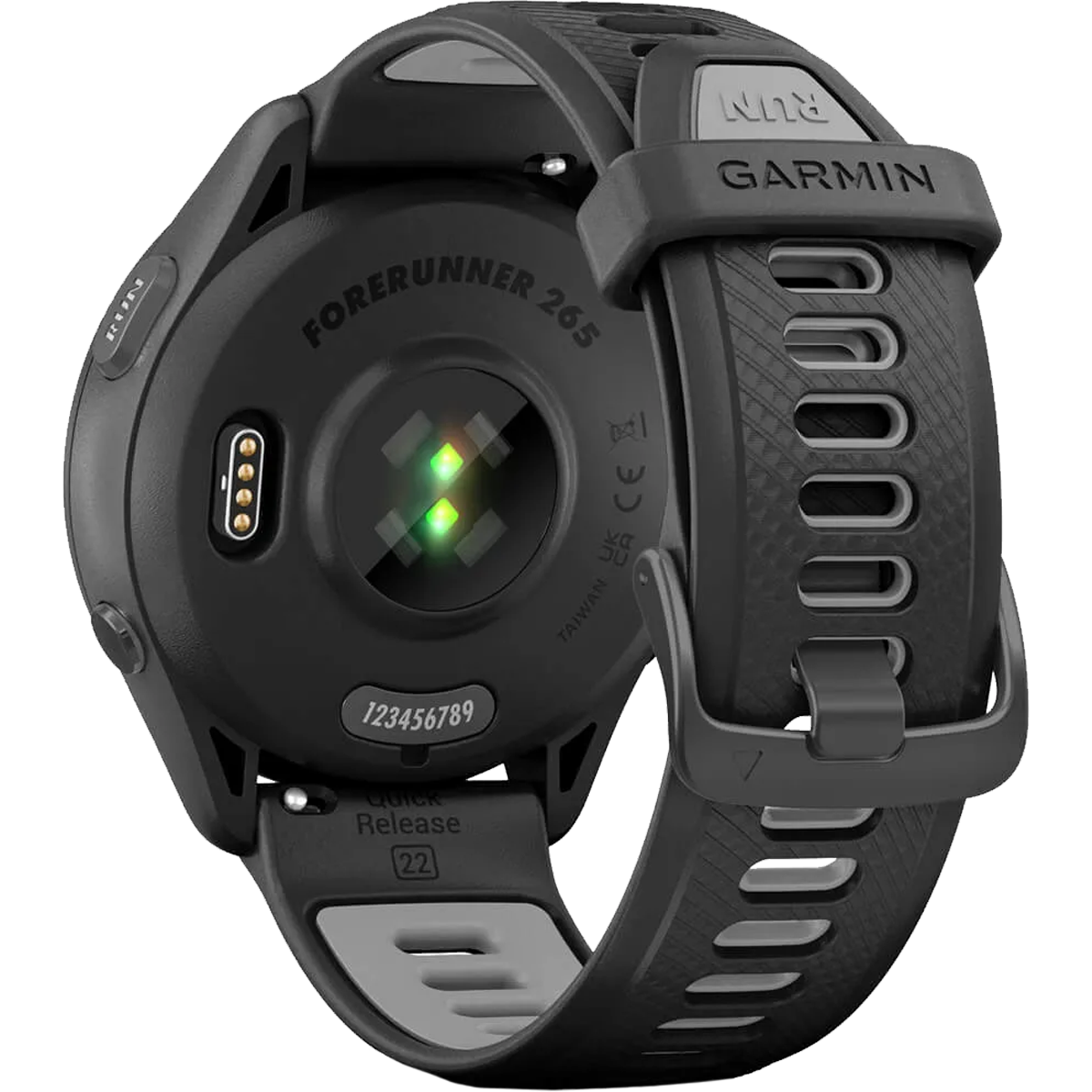Sports 2025 basement garmin