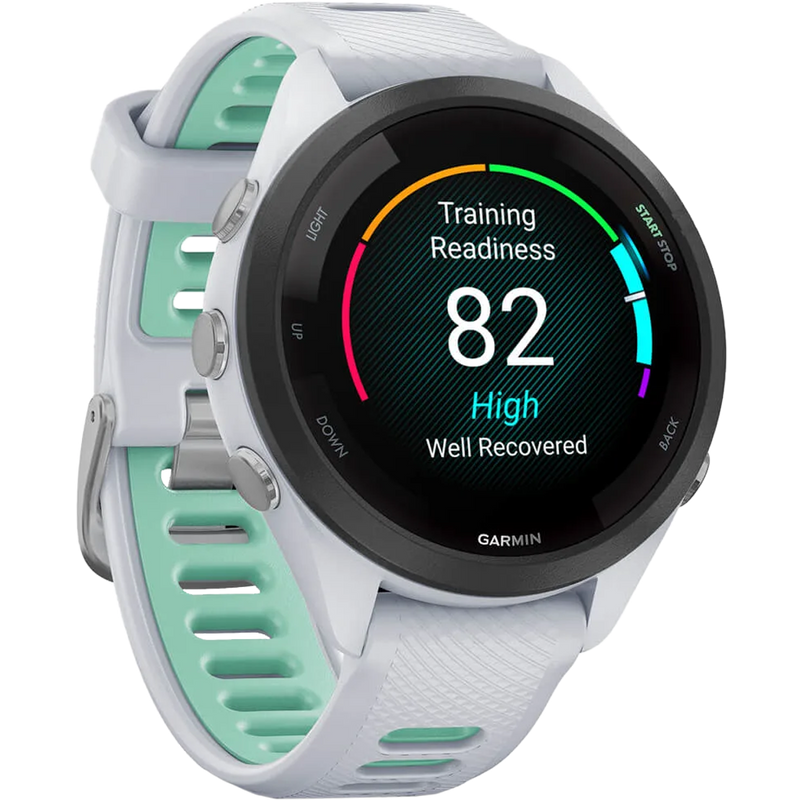 Forerunner 265S – Sports Basement