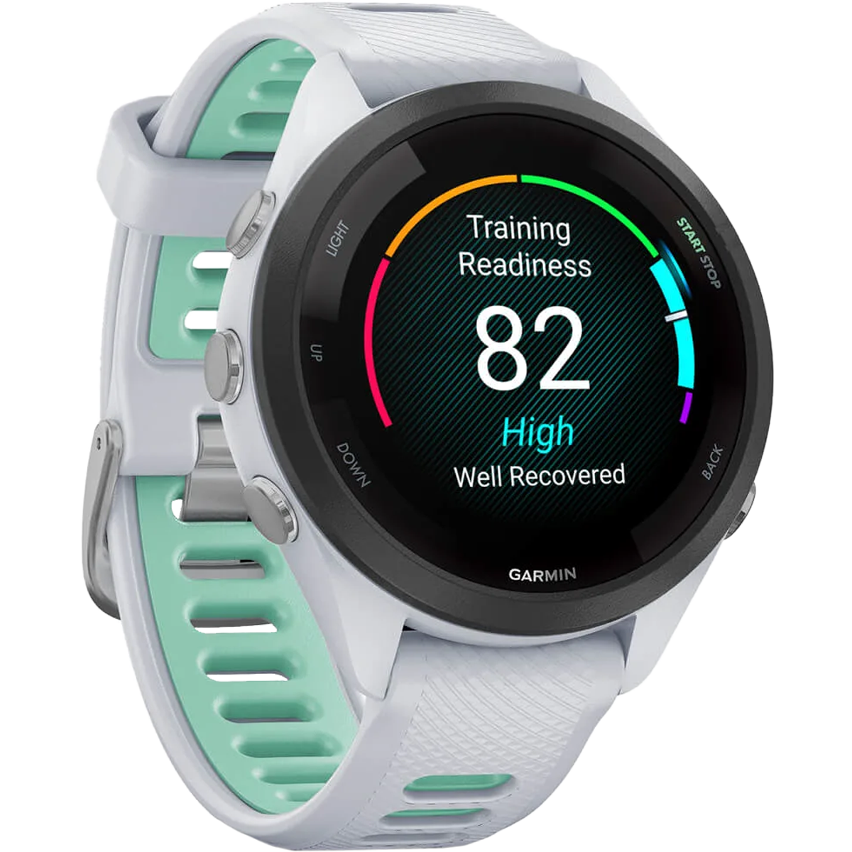 Forerunner 265S – Sports Basement