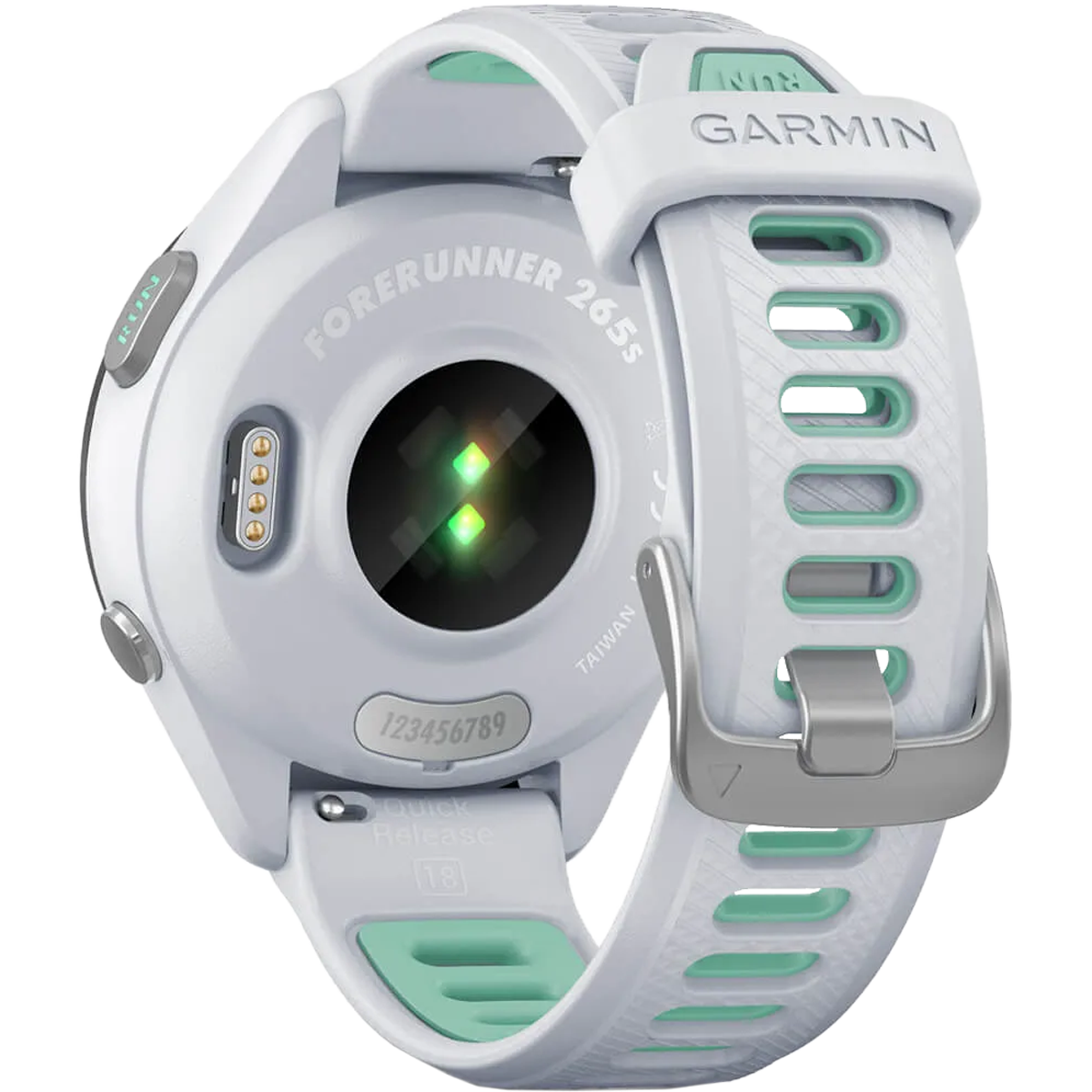 Forerunner 265S – Sports Basement