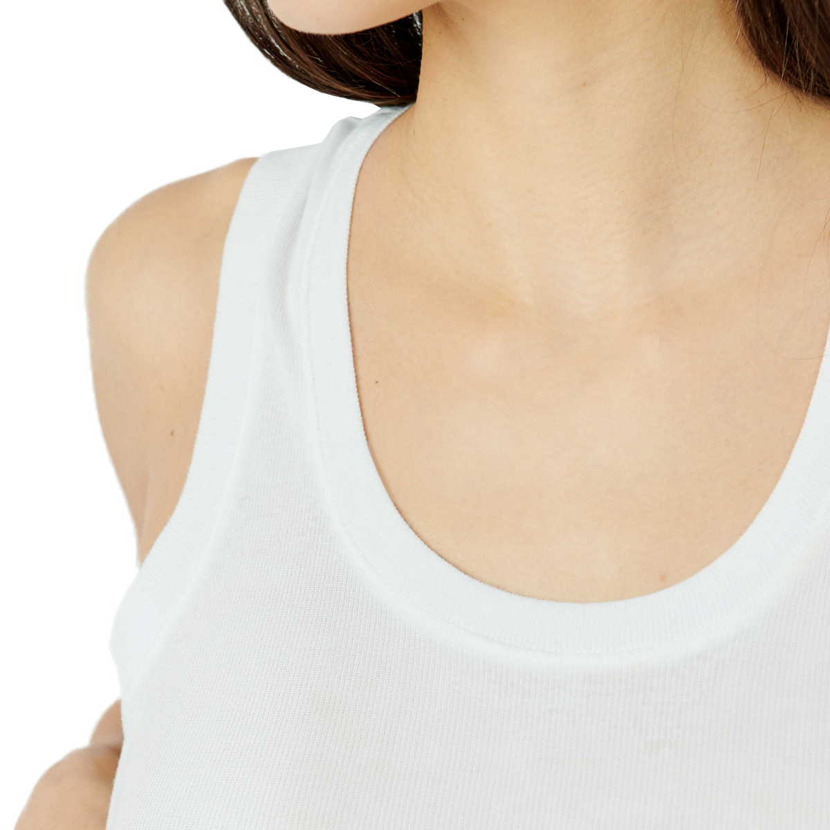 Women's U-Neck Tank alternate view