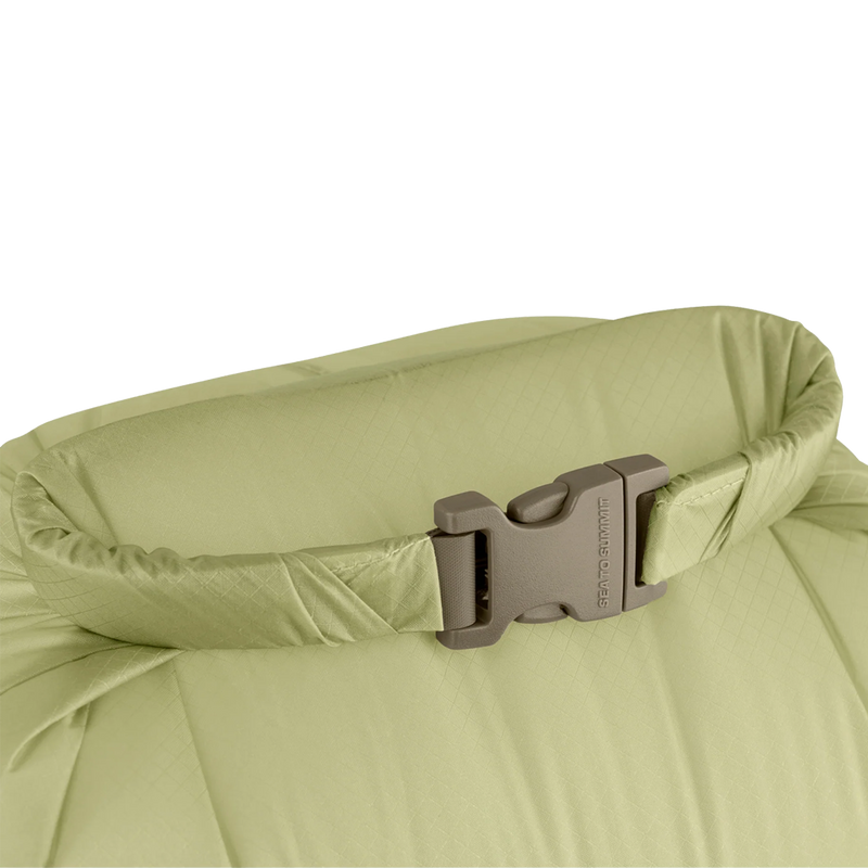 Ultra-Sil Dry Bag 3L, Sea to Summit Ultra-Sil Dry Bag 3L rolled top