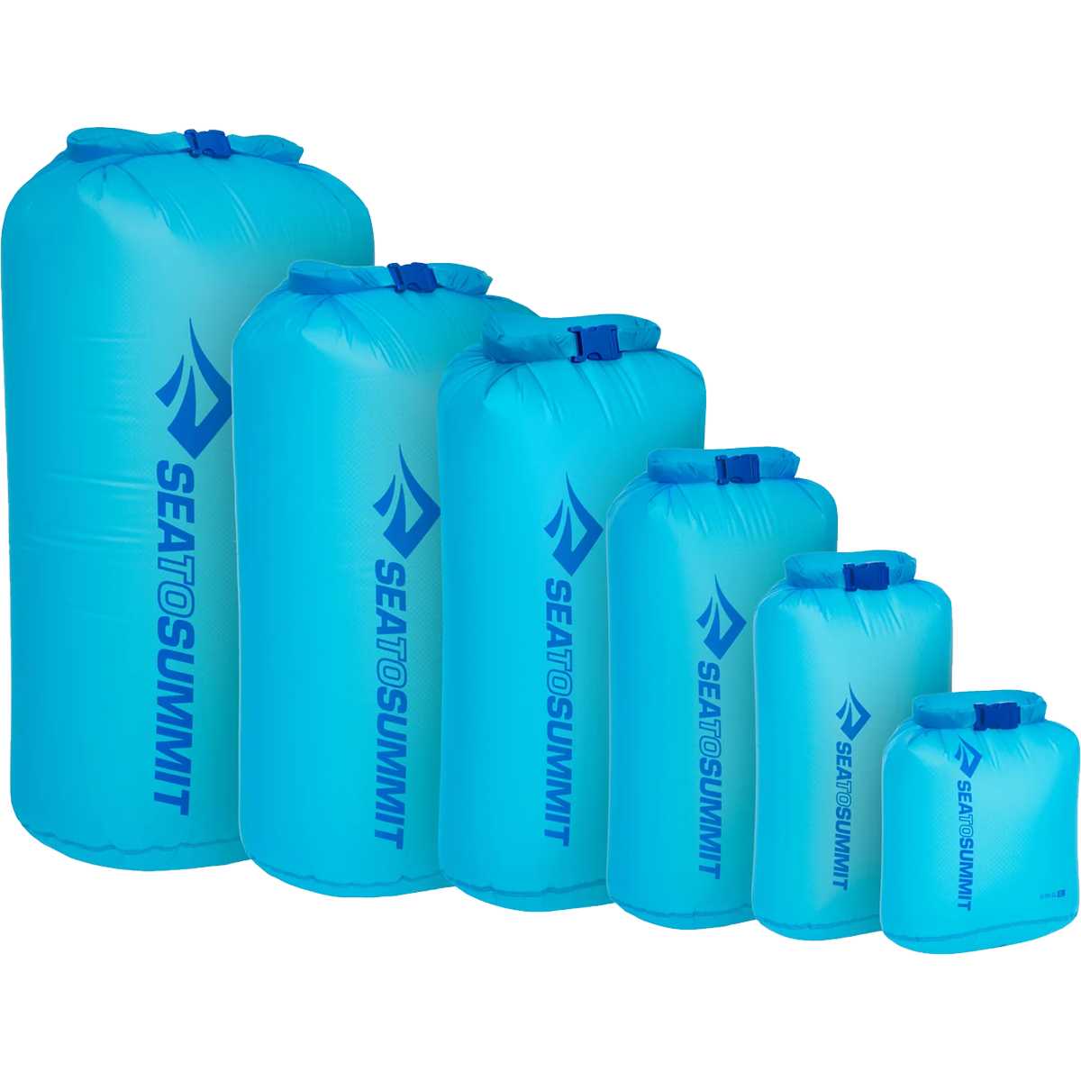 Ultra-Sil Dry Bag 3L alternate view