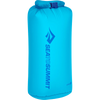 Sea to Summit Ultra-Sil Dry Bag 13L in Atoll Blue