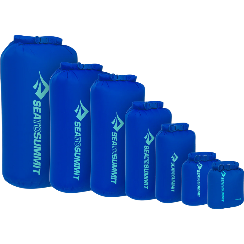 Lightweight Dry Bag 5L, Sea to Summit Lightweight Dry Bag 5L family