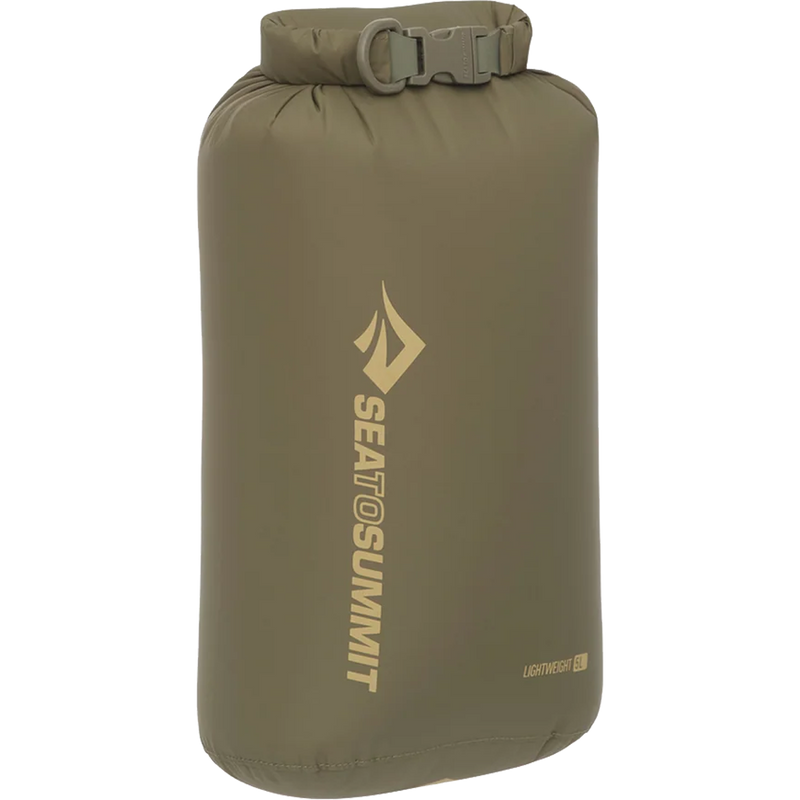 Lightweight Dry Bag 5L, Featured Image