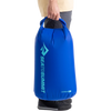 Sea to Summit Lightweight Dry Bag 35L carry