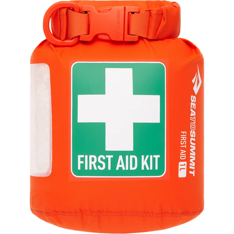 Lightweight Dry Bag First Aid 1L