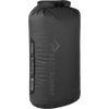 Sea to Summit Big River Dry Bag 35L in Jet Black