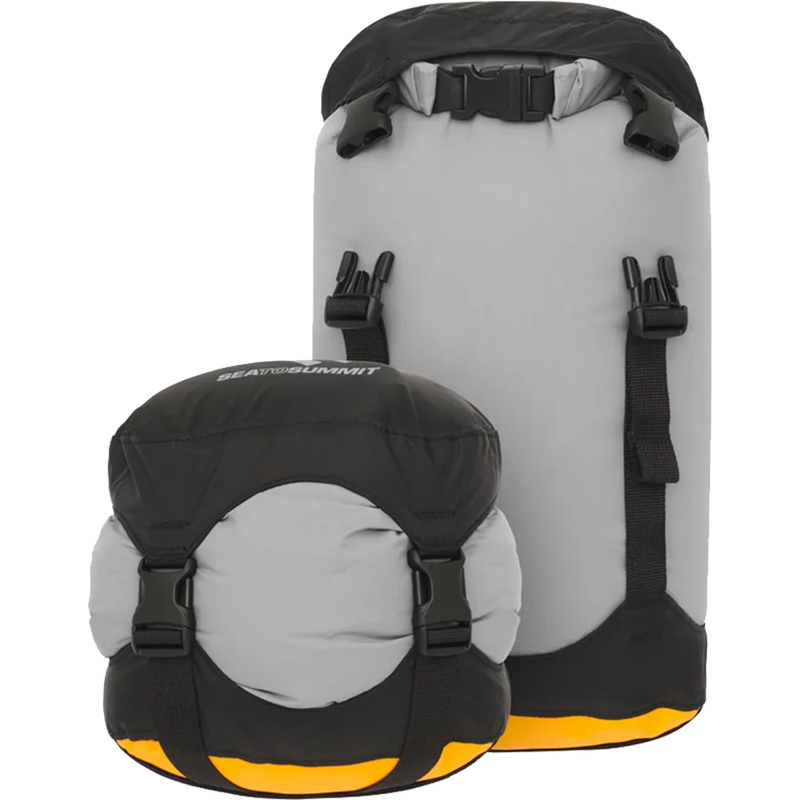 Evac Compression Dry Bag 5L, Featured Image