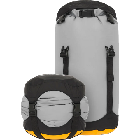 Evac Compression Dry Bag 8L