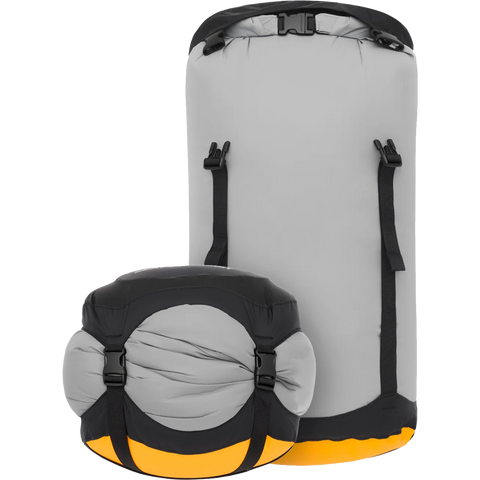 Evac Compression Dry Bag 20L