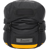 Sea to Summit Evac Compression Dry Bag HD 20L in Jet Black