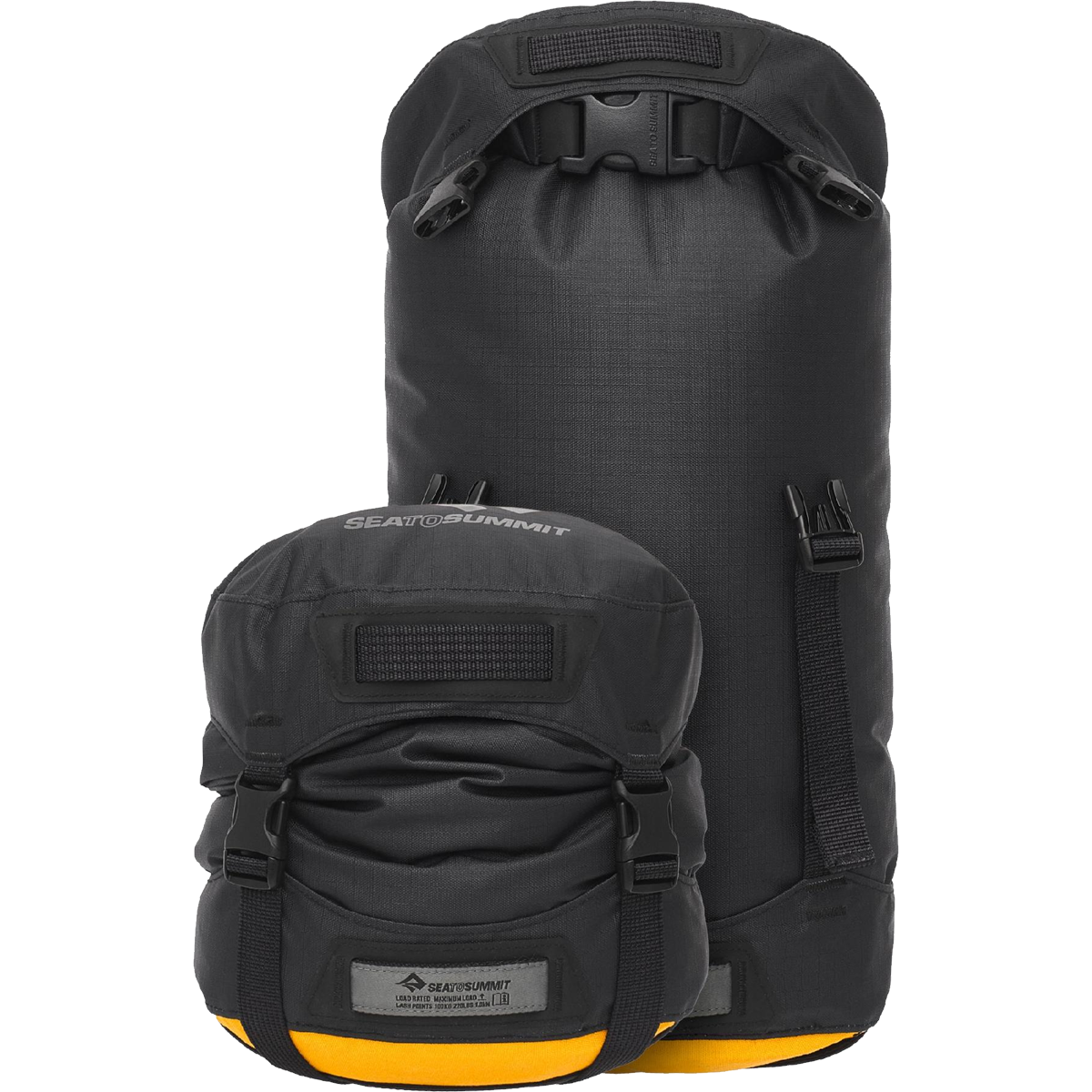 Evac Compression Dry Bag HD 20L alternate view