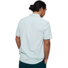 Cotopaxi Cambio Button Up Shirt - Printed back